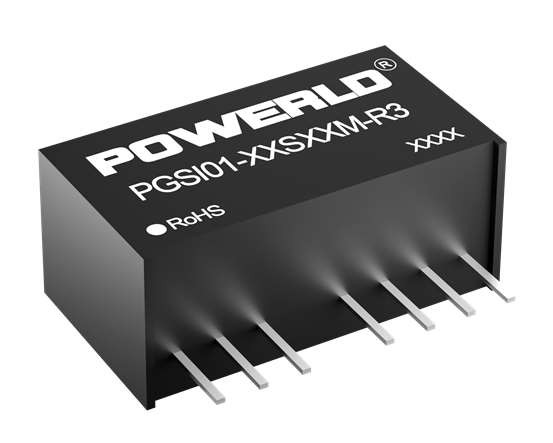 PGSI01-XXSXXM-R3